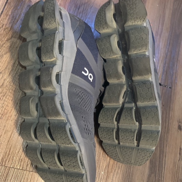 On Cloudace Black / Eclipse - Picture 6 of 6